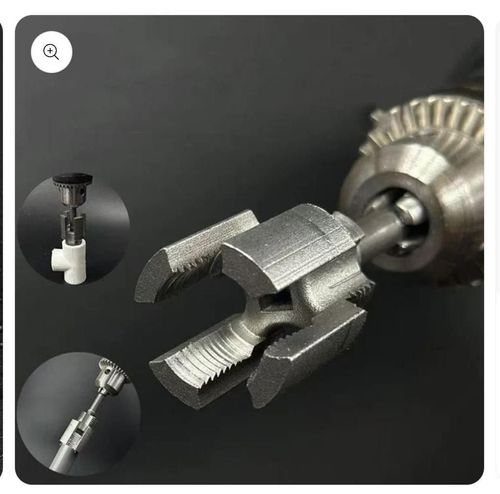 External Thread Tool