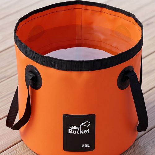 Folding Bucket