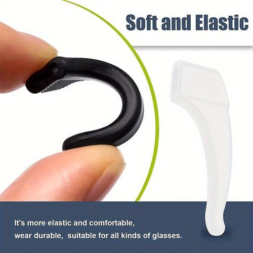 Ear Hooks for Glasses
