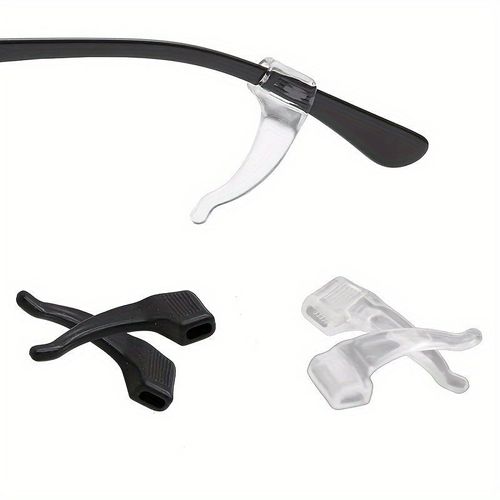 Ear Hooks for Glasses