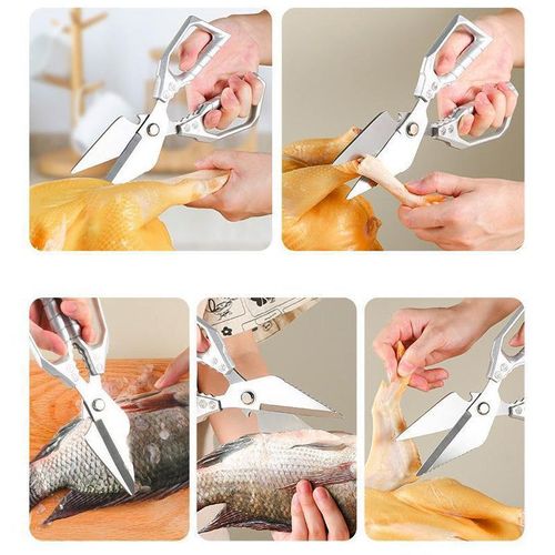 Kitchen Scissors