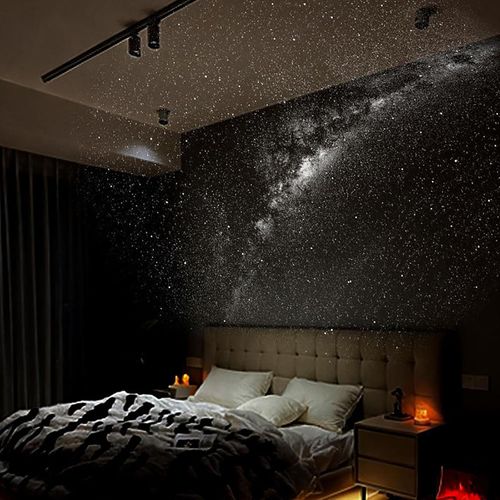 Projector Night Light