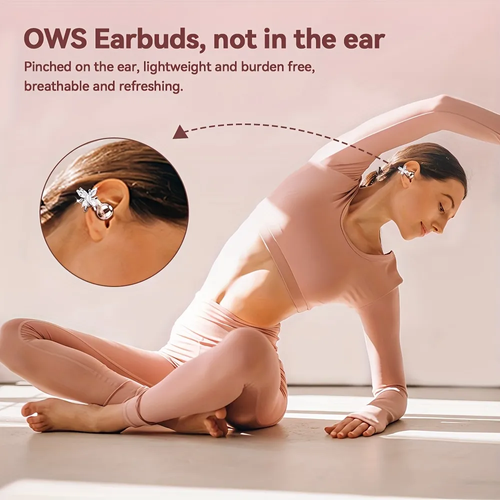 Wireless Open Earbuds