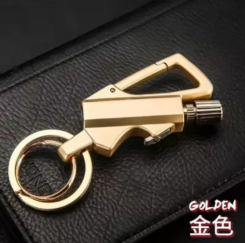 Multifunctional match kerosene lighter