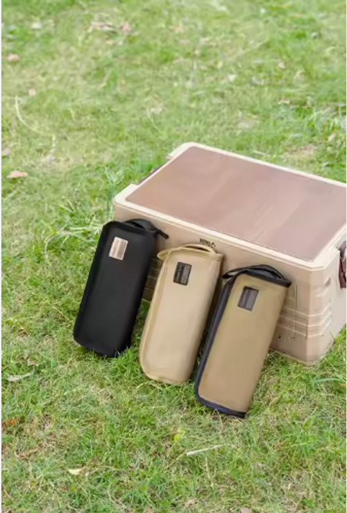 Portable Pocket Stool