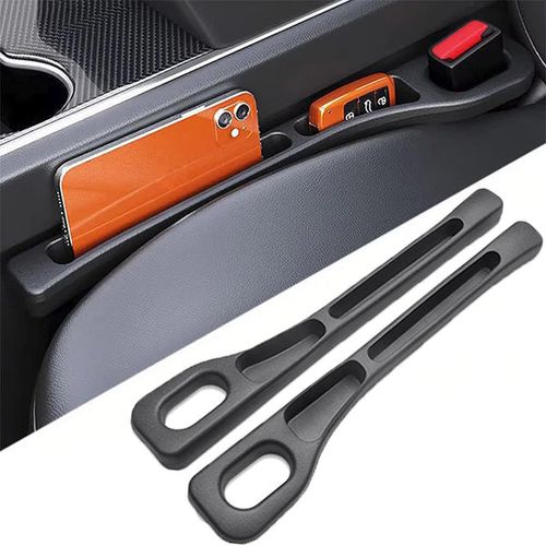 🔥Hot Sale🔥Car Seat Gap Filler Organizer