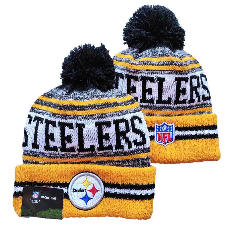 NFL Team Winter Knit Beanie (Extreme Cold Edition)🏈