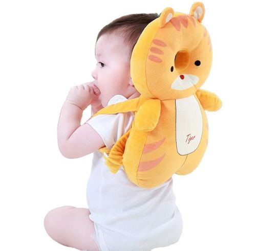 Hot Selling Head Safety Protector Pad for Baby Toddler Walker,Infant Talking Head Protection Backpack Cushion