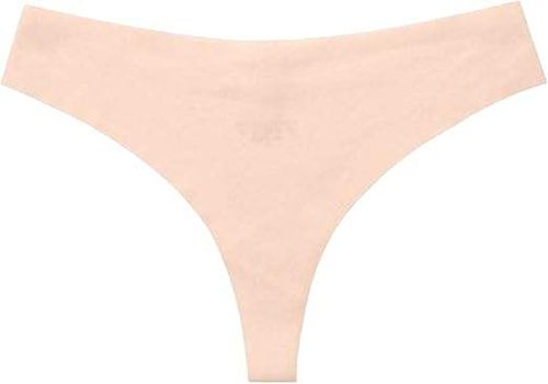 Invisible anti Camel Toe Thong no camel toe test thong Seamless Women's Cameltoe Proof Underwear Lingerie for Yoga Sport