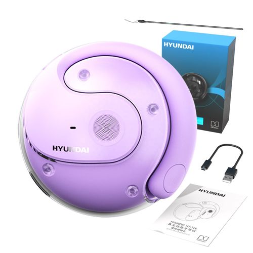 T26 Pro Smart TWS Earphones & Head Phones Wireless BT with BES Chipset Real-Time English Translation Non-Noise Cancelling