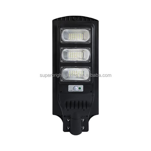 Led Solar Street Light Outdoor Solar Light Lampara 50w 100w 200w 300w 400w 500w 1000w