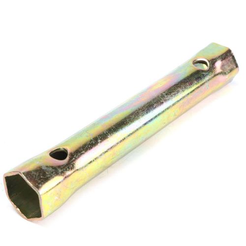 Spark Plug Wrench Spanner Metric Wrench Double Ended Hex With Tommy Bar for Car Repair