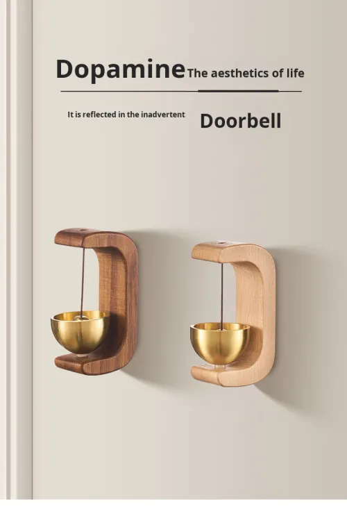 Dopamine bell