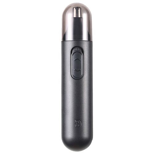 Electric nose hair trimmer USB rechargeable