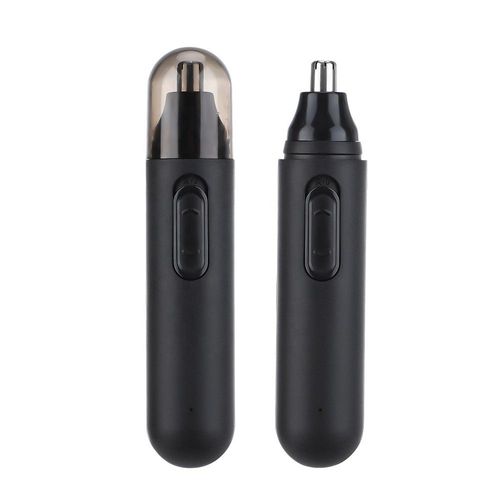 Electric nose hair trimmer USB rechargeable