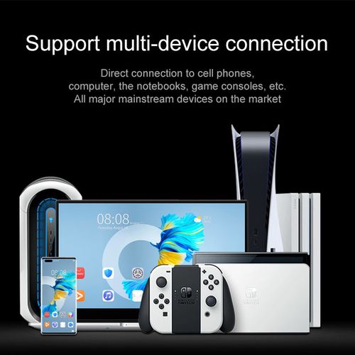 14-inch 1080p ultra-slim Full HD USB-C HDR IPS portable monitor, compatible with PCs, smartphones, and laptops, ideal for gaming and extended display