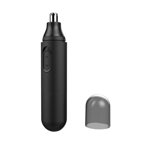 Electric nose hair trimmer USB rechargeable
