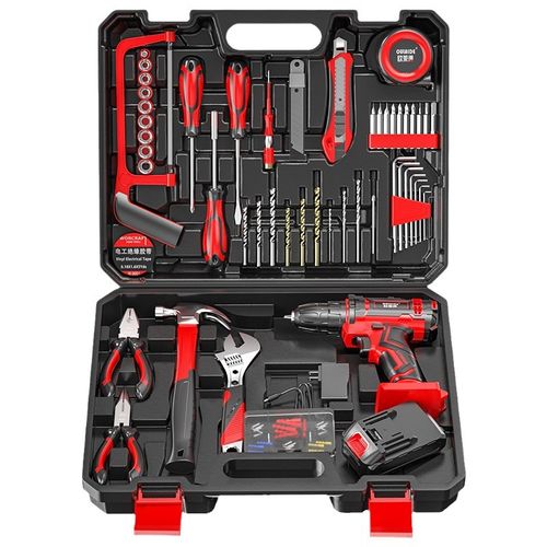 Multifunctional repair tool