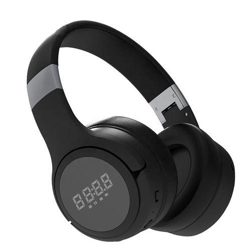 The ultimate sound quality headphones