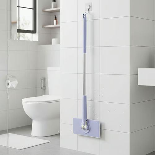 The Zero-Touch Mini Mop