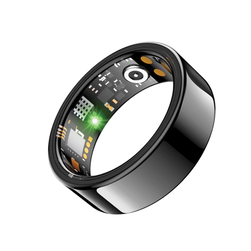 Health Tracker Ring