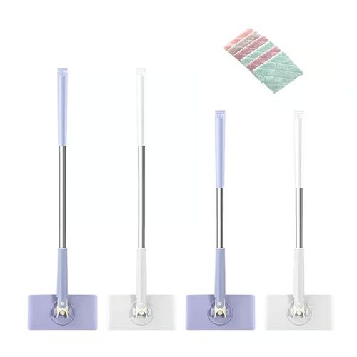 The Zero-Touch Mini Mop