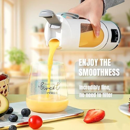 Digital Multimode Juicer Blender