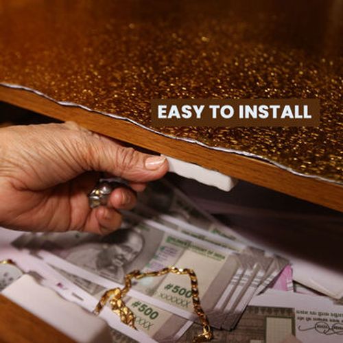 Anti Theft Door Alarm With Magnetic Sensor For Shopkeeper