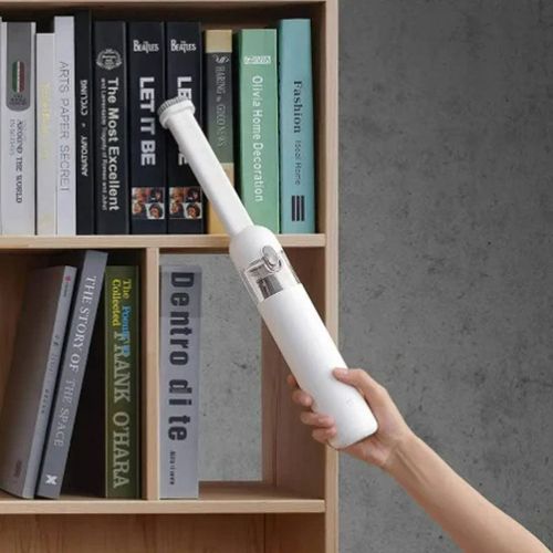 Slim V8 Mate Cordless Car Vacuum High Power