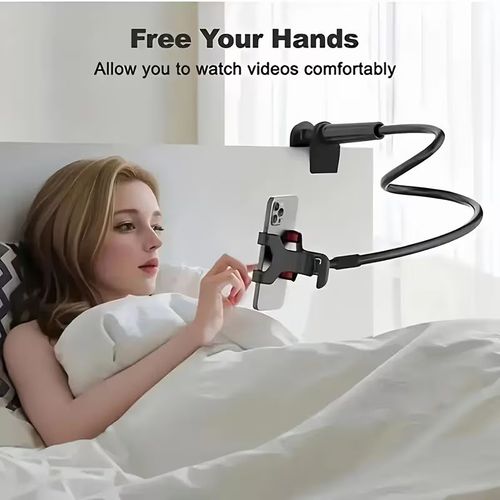 Bed or Table Phone Holder