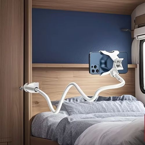 Bed or Table Phone Holder