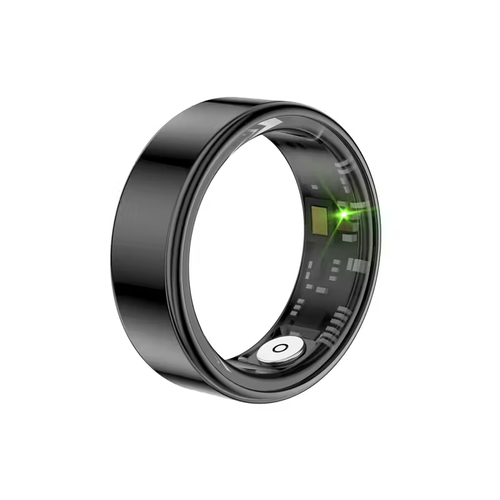 Health Tracker Ring