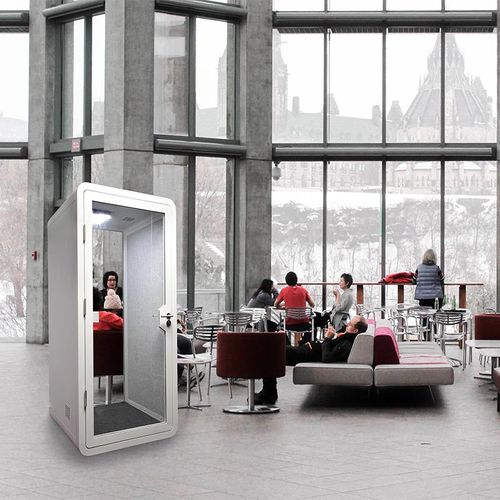 TFT Office Phone Booth.Economical Office Pod 1 Person