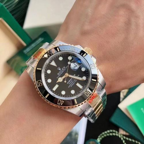 The Black Water Ghost