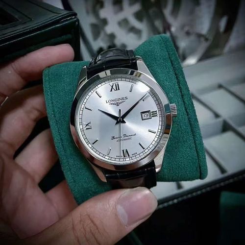Longines watch