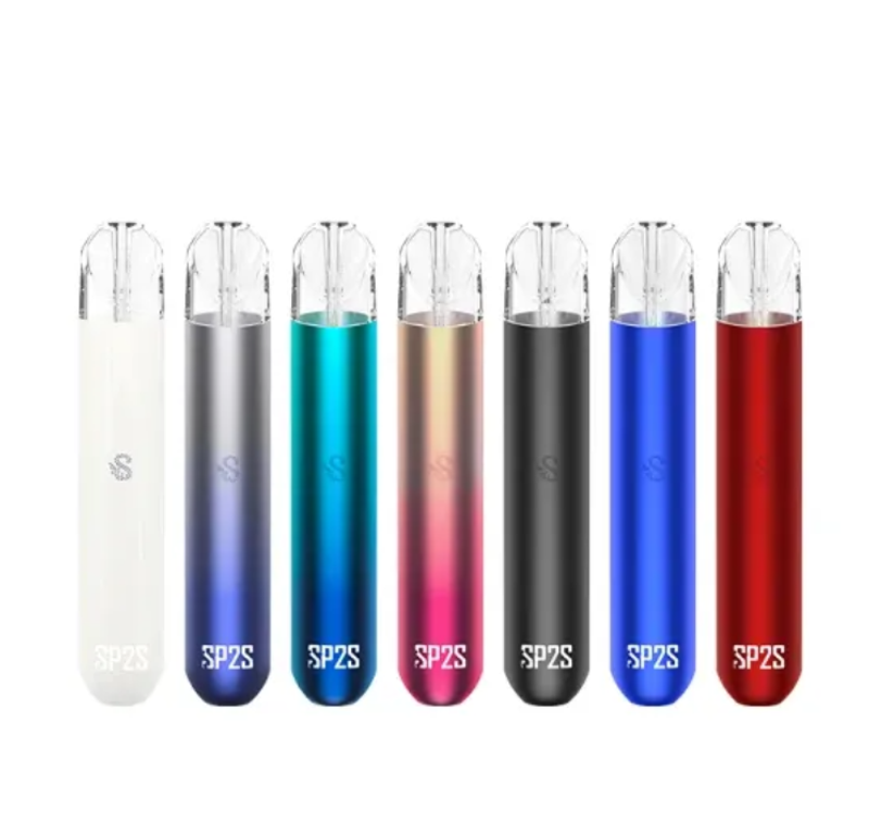 SP2S思博瑞主机适配通用一代时尚烟弹