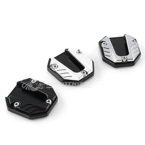 Cool motorcycle accessories