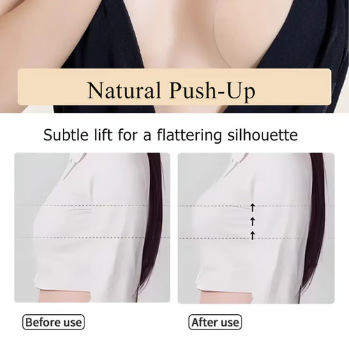🎁1 Pair of Invisible Breast Lift Pads