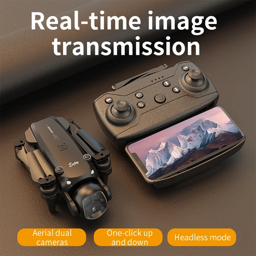 New VR Glasses Version H20 Aircraft Optical Flow Positioning High-Definition Aerial Photography Aircraft