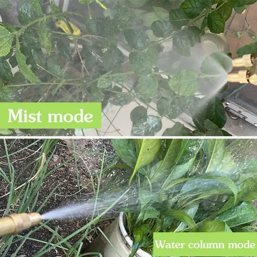 Garden Manual Sprayer