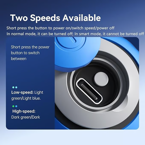 🔥Interactive Electric Rolling Ball with Teasing Tail