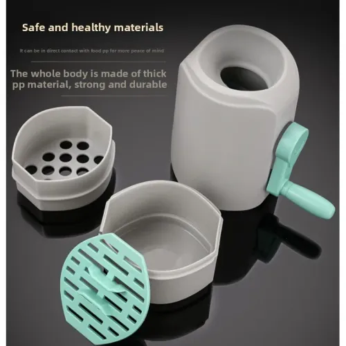 Automatic Peanut Sheller