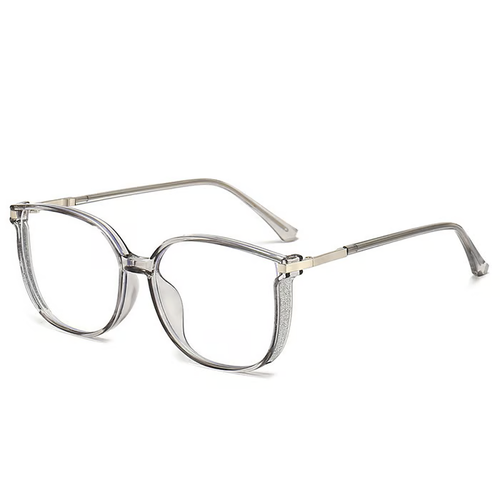 WOMEN'S PORTABLE FASHION ANTI-BLUE LIGHT READING GLASSES
