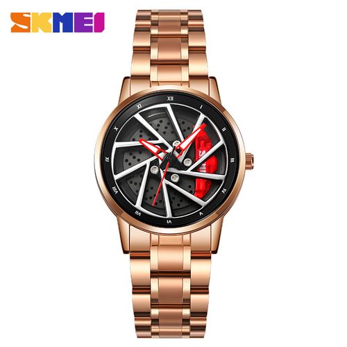 Skmei Business Luxury Wrist Watches