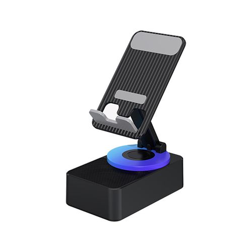 Speaker stand Speaker bracket power bank