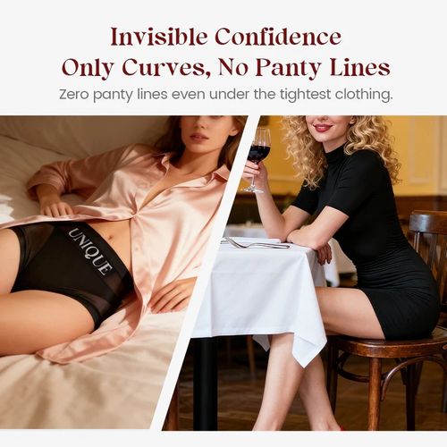 Women's two-in-one tummy control and breathable shorts