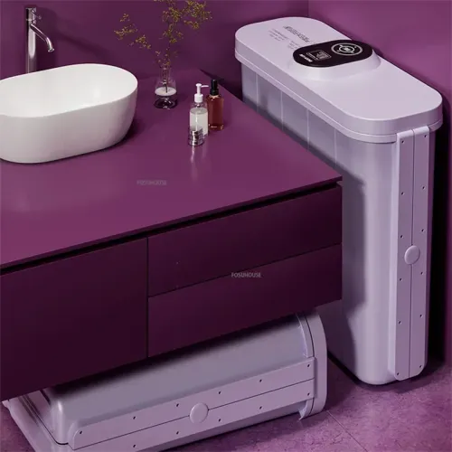 3 Unique Collapsible Bathtubs – Stylish, Compact & Functional