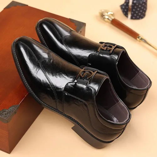 Thick soled high-end slippers trendy brand