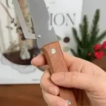 Stainless Peeler | High-Grade Durability | Clean, Precision Peeling + Bottle Opener