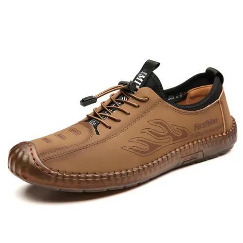 Soft Bottom Casual Shoes